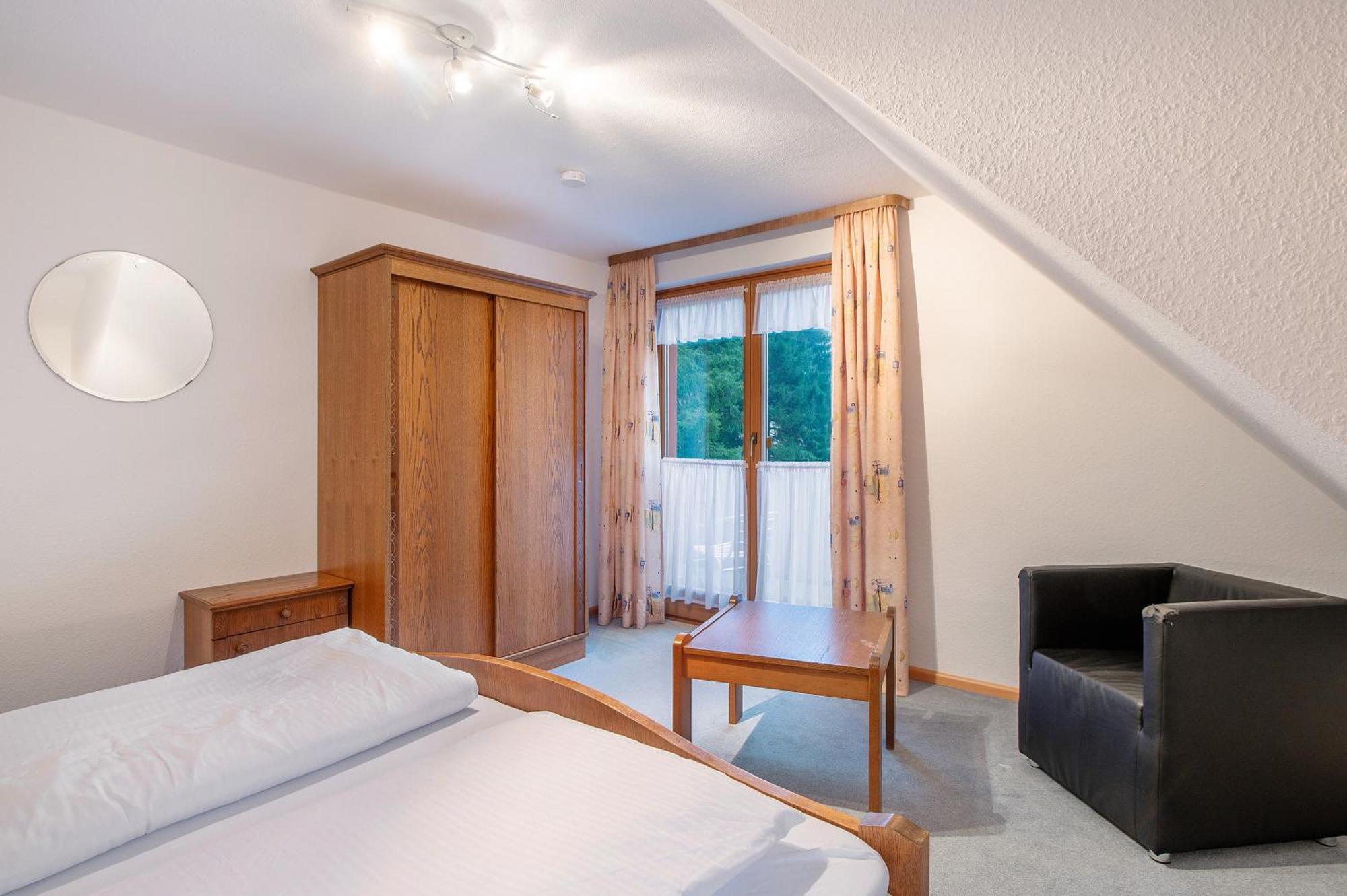 Haus Johanna Todtmoos Bagian luar foto