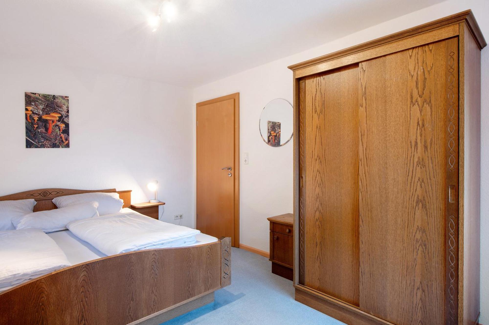 Haus Johanna Todtmoos Bagian luar foto