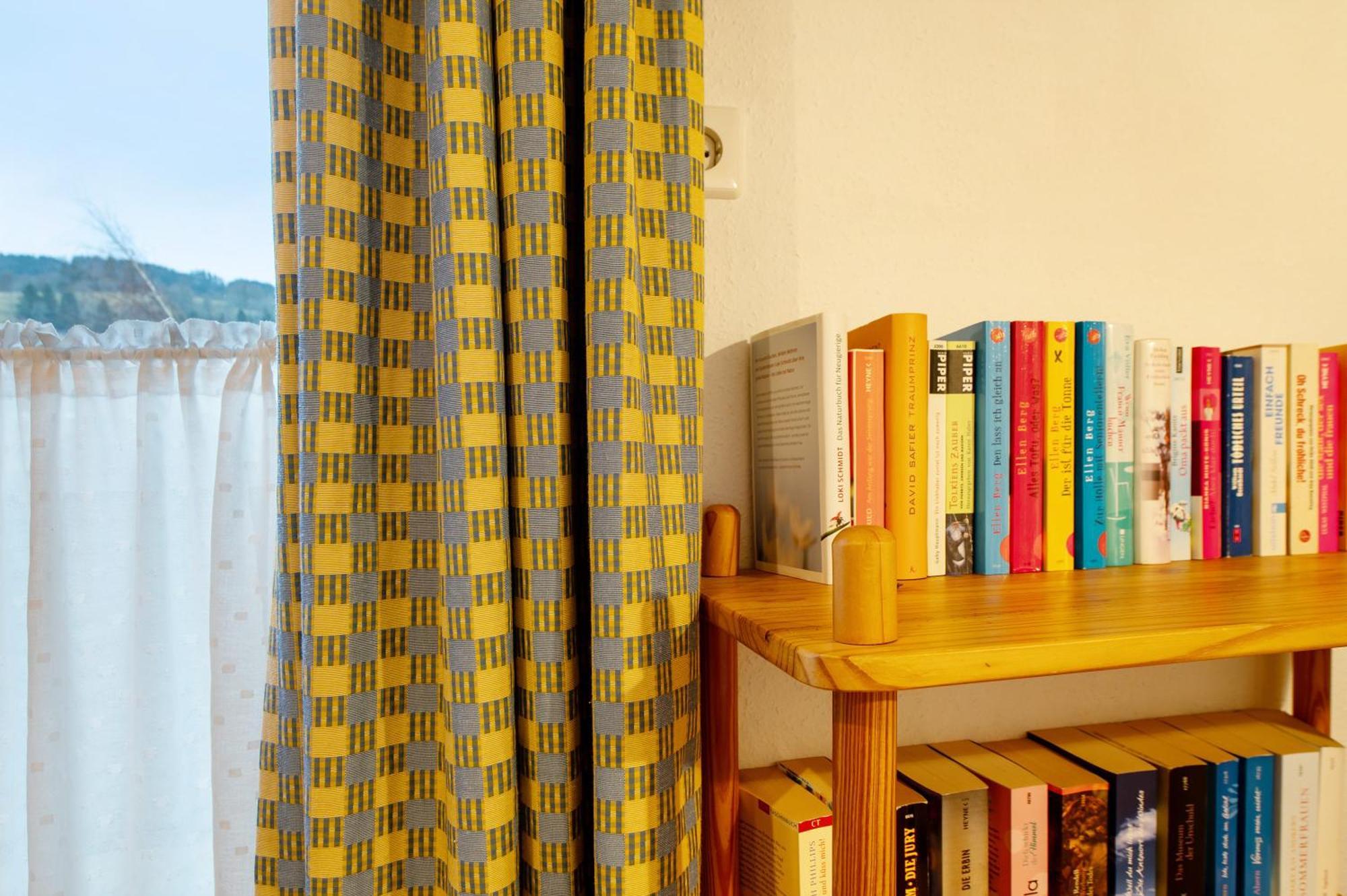 Haus Johanna Todtmoos Bagian luar foto