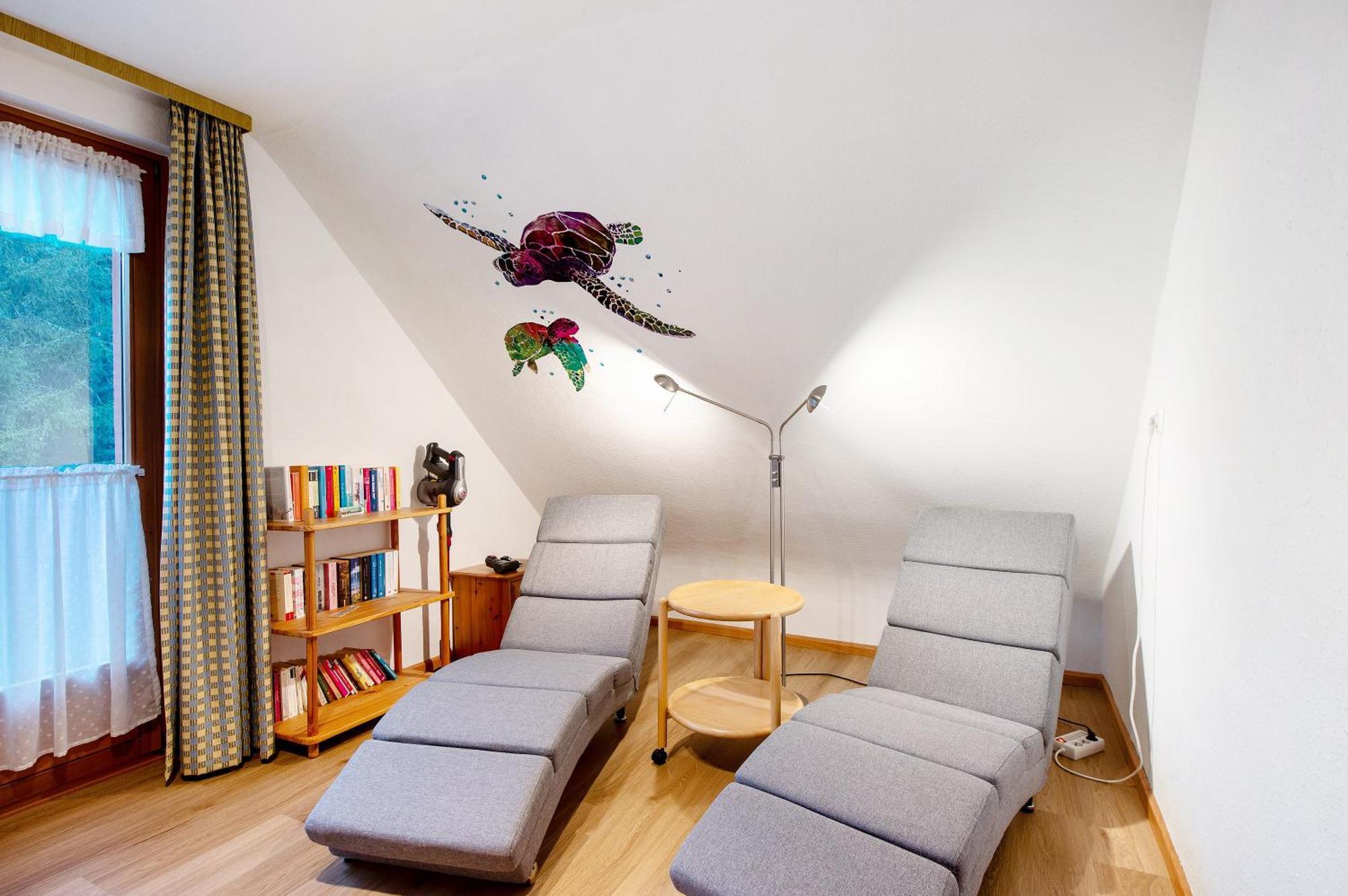 Haus Johanna Todtmoos Bagian luar foto