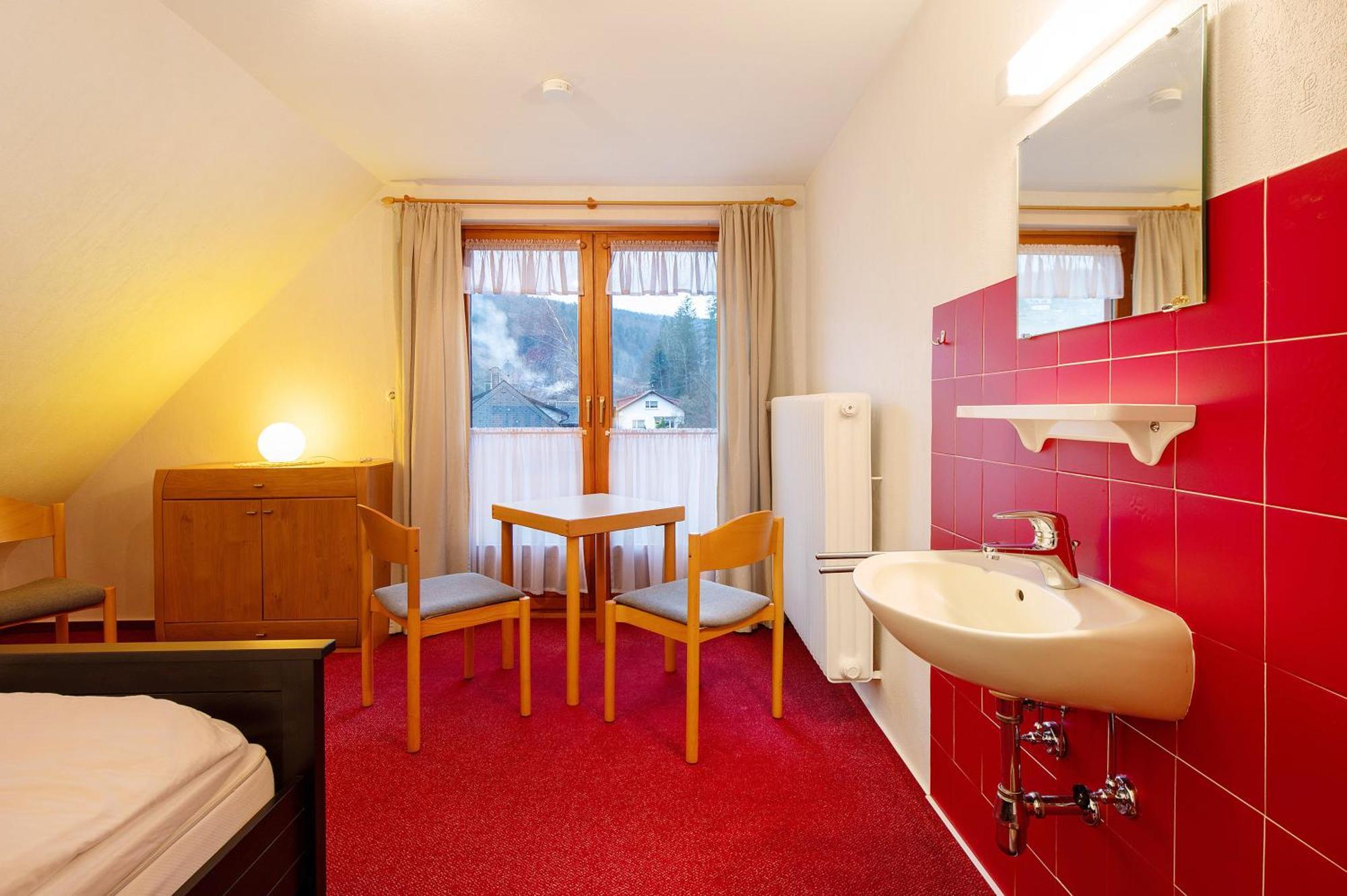 Haus Johanna Todtmoos Bagian luar foto