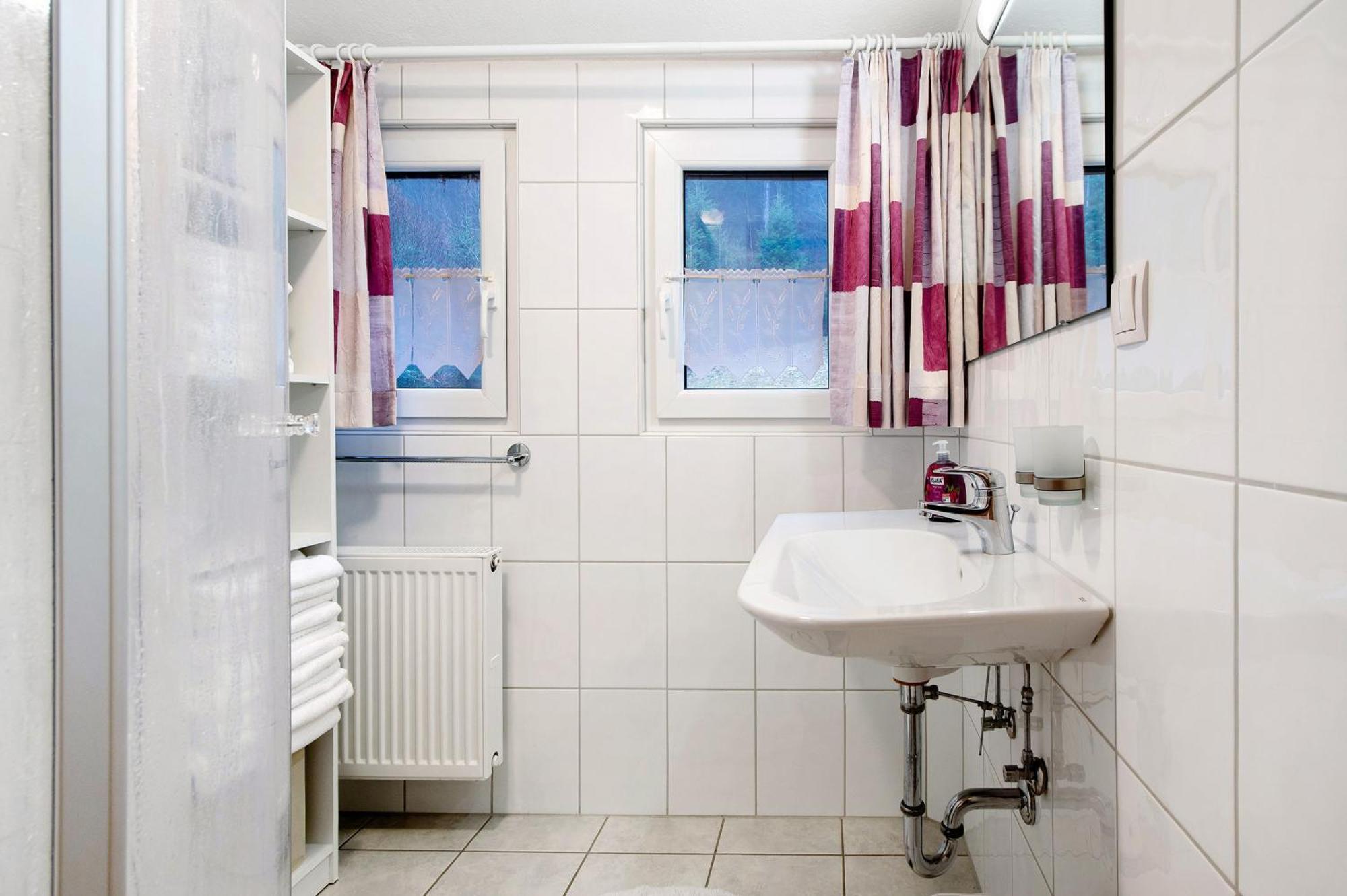 Haus Johanna Todtmoos Bagian luar foto