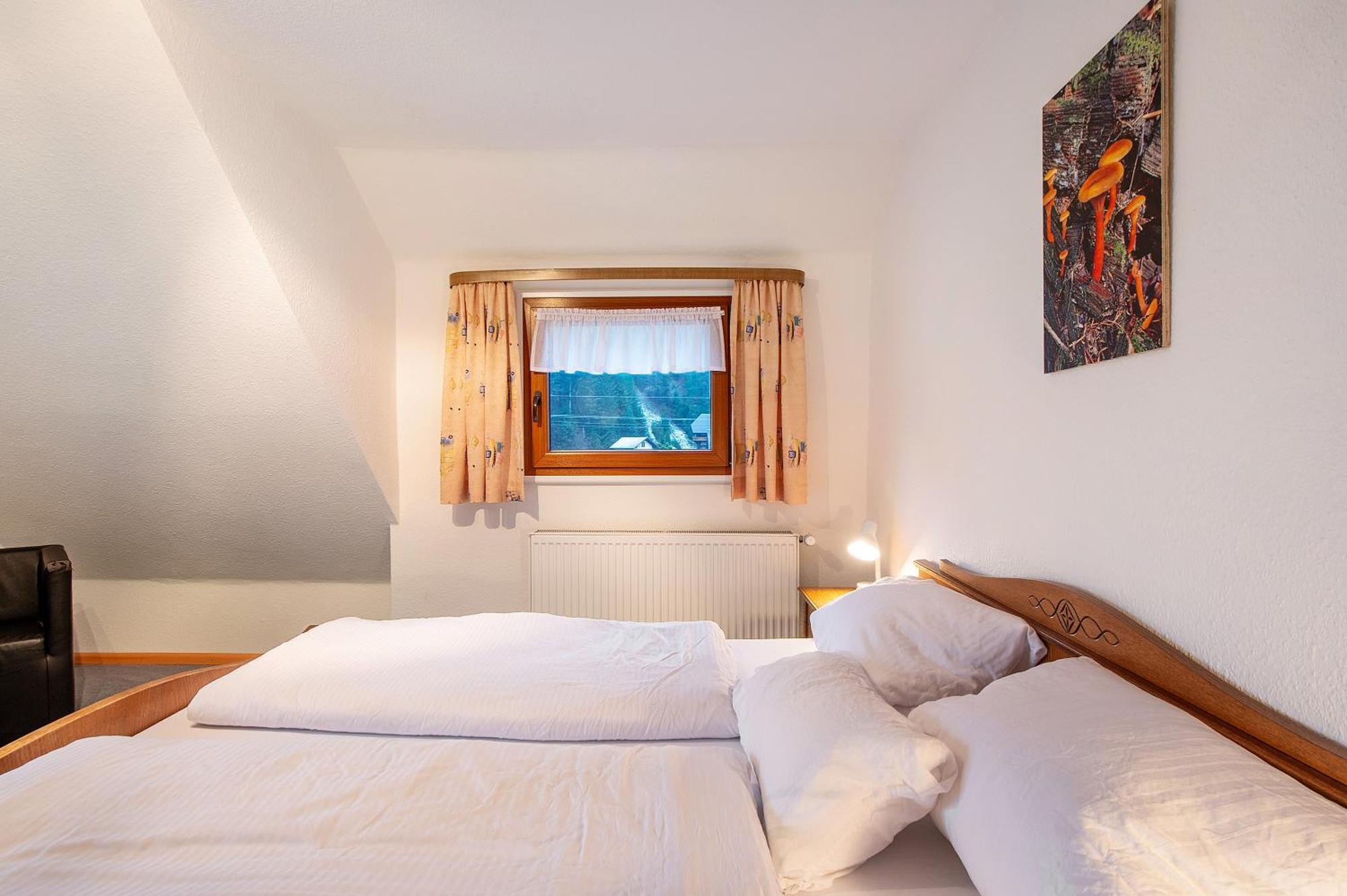Haus Johanna Todtmoos Bagian luar foto
